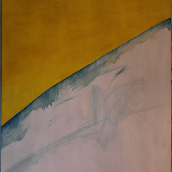Wings D. oil on canvas.200cm x 100cm $7,000.00